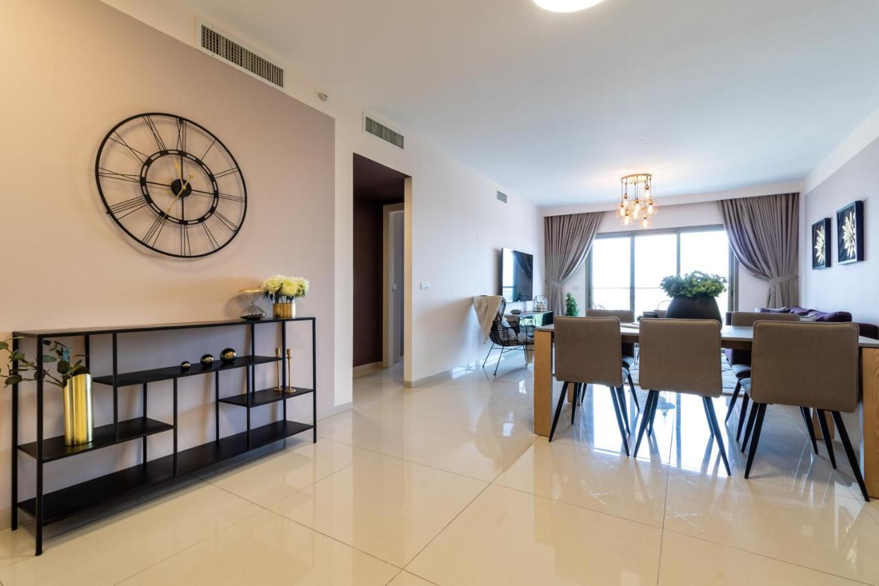 The Haneviim Court - Isrentals Ierusalim Exterior foto