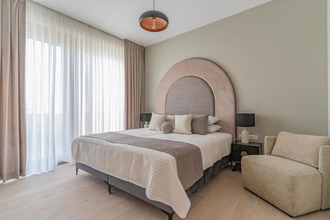 The Haneviim Court - Isrentals Ierusalim Exterior foto