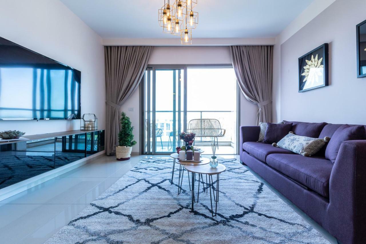 The Haneviim Court - Isrentals Ierusalim Exterior foto