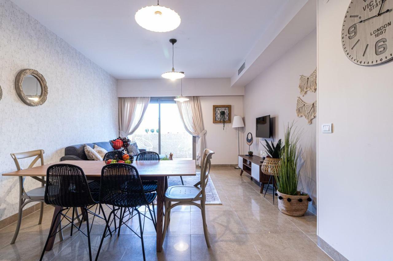 The Haneviim Court - Isrentals Ierusalim Exterior foto